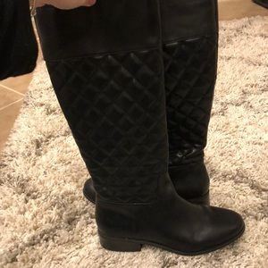 Ann Taylor Riding Boots